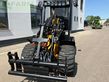 Minicargadora - JCB - 403 smart power