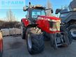 Tractor agrícola - Massey Ferguson - mf 7726 dyna-6 exclusive Exclusive