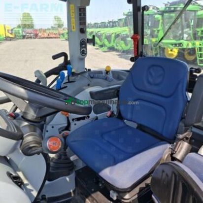 Tractor agrícola - New Holland - t5 85