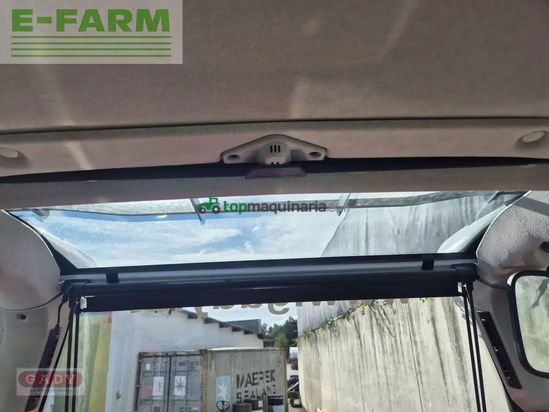 Tractor agrícola - Massey Ferguson - mf 5m.115