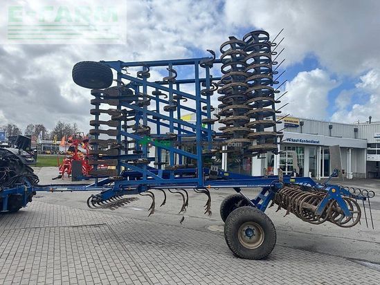 Cultivador - Kockerling - allrounder profiline 750