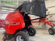 Empacadora gigant - Kuhn - kuhn vb 3195 - 23 oc
