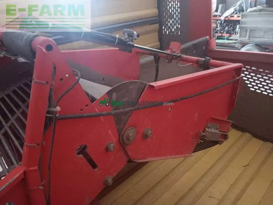 Cosechadora - arrancadora de patata - Grimme - se 75 - 40 ub