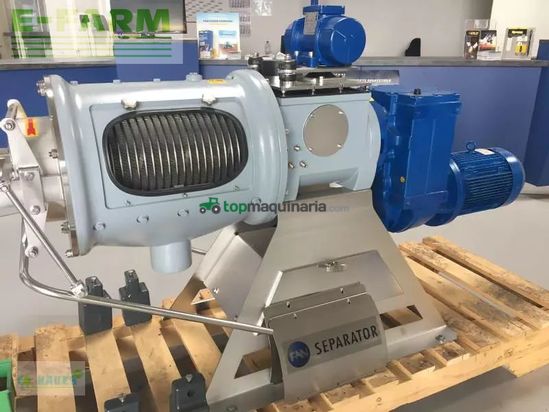 Equipamiento / accesorio - Bauer - separator 3.2-520