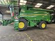 Cosechadora de Cereal - John Deere - t560 i