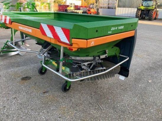 Esparcidor - Amazone - za - v 1400 special easy