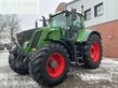Tractor agrícola - Fendt - 828 s4 profi plus | motor 2026 neu
