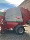 Empacadora gigant - Lely - welger v160