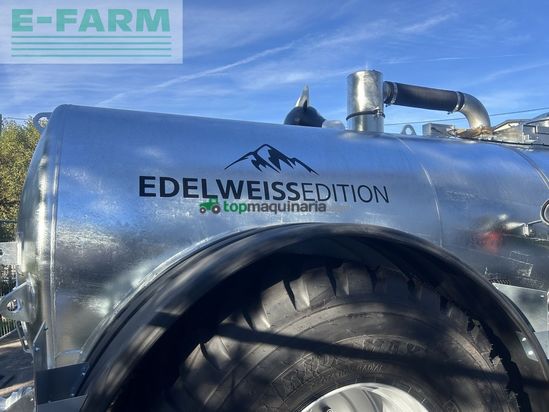 Cisterna - Bauer - güllefass