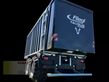 Cinta transportadora de forraje - Fliegl - gigant asw 271 taurus fox