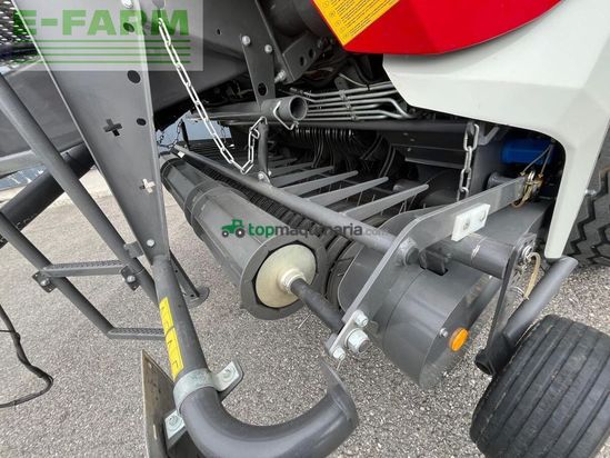 Empacadora gigant -  - welger rp 245