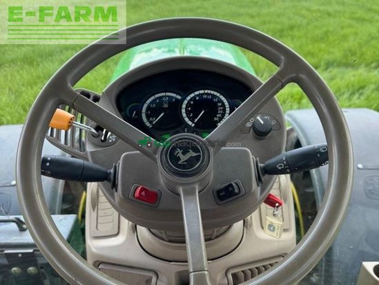 Tractor agrícola - John Deere - 7430 premium