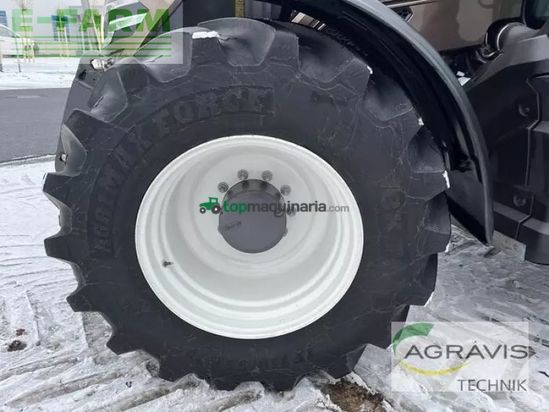 Tractor agrícola - Valtra - q 245 1a9