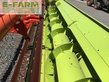 Cabezal - Claas - vario 1080