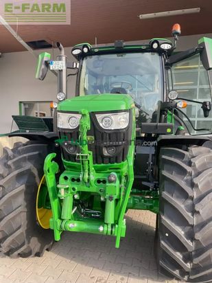Tractor agrícola - John Deere - 6r 130