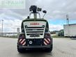 Cosechadora de Cereal - Claas - jaguar 970 e5