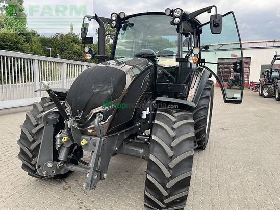 Tractor agrícola - Valtra - a 105h4