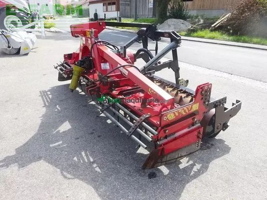 Grada rotativa - Feraboli - t300 kreiselegge