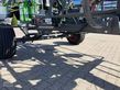 Henificador - Fendt - twister 13010t