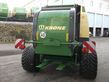 Empacadora gigant - Krone - vari pack v 165 xc plus