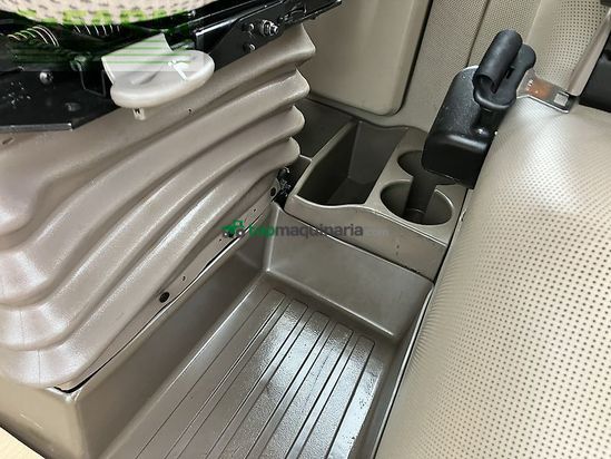 Tractor agrícola - John Deere - 8310r powr shift *motor neu*