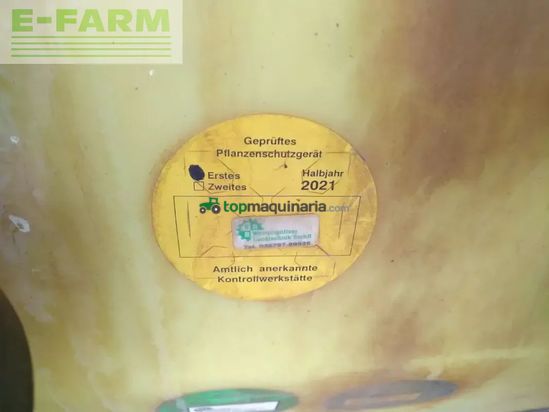 Atomizador - Dubex - stentor