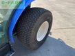 Tractor agrícola - Iseki - tg6507 tractor (st27091)