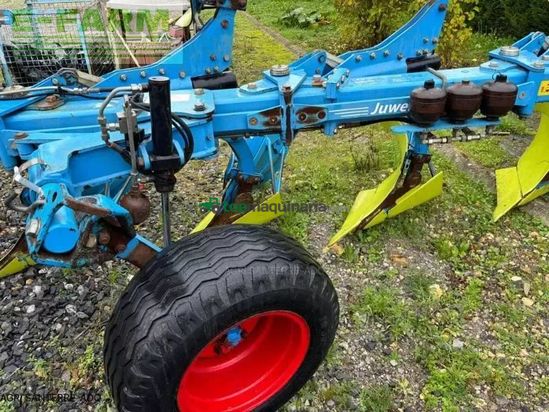 Arado - Lemken - juwel