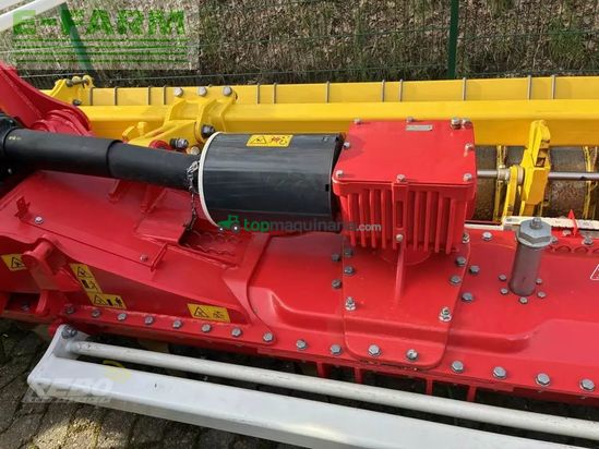 Grada rotativa - Pöttinger - lion 503 c