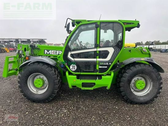 Telescopica - Merlo - tf 45.11 t-170-hf 20km