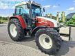 Tractor agrícola - Steyr - 9078 a t