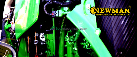 Tractor agrícola - John Deere - 8360R