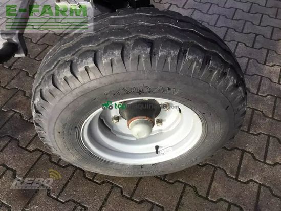 Henificador - Fella - th 11008