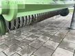 Empacadora gigant - Krone - comprima cf 155 xc