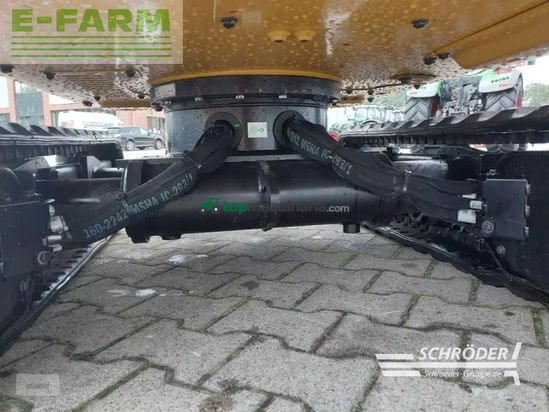 Excavadora - Caterpillar - 301.6
