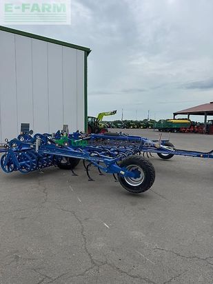 Cultivador - Kockerling - allrounder 600 profi
