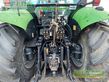 Tractor agrícola - Deutz-Fahr - agroton 420 ttv