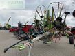 Henificador - Claas - liner 2800
