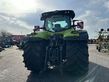 Tractor agrícola - Claas - axion 870 cmatic cebis