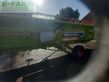 Cabezal - Claas - vario-schneidwerk v 750 + transportwagen