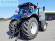 Tractor agrícola - New Holland - t7-245ac-plmi