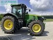 Tractor agrícola - John Deere - 7280 r