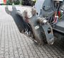 Telescopica - Claas - anbaurahmen hyd.