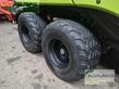 Empacadora gigant - Claas - quadrant 5300 fc ta