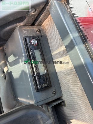 Minicargadora - Weidemann - 4080t mit euroaufnahme 40km/h