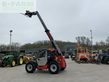 Telescopica - Manitou - mlt 737-130. ps+ telehandler (st22265)