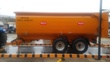 Remolqu agrícola - Bañera LB-600