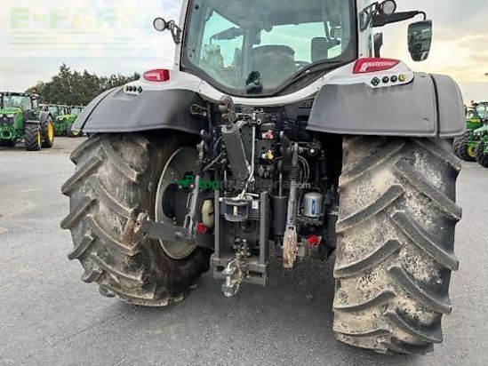 Tractor agrícola - Valtra - n174 direct Direct