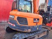 Miniexcavadora DOOSAN DX85R-3