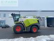 Cosechadora de Cereal - Claas - jaguar 950